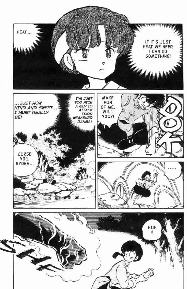 Ranma 1/2 Chapter 130 10